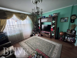 Ексклюзивна 3-кімнатна квартира біля парку ім. Т. Г. Шевченка фото 6 Ексклюзивна 3-кімнатна квартира біля парку ім. Т. Г. Шевченка фото 6