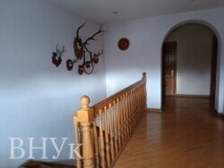 Дворівневий пентхаус 185 м² з діючим каміном | Франківський район | якість, яку сьогодні майже не будують фото 7 Дворівневий пентхаус 185 м² з діючим каміном | Франківський район | якість, яку сьогодні майже не будують фото 7