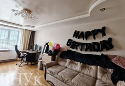 3-кімнатна квартира в цегляному будинку з Індивід.опаленням фото 2 3-кімнатна квартира в цегляному будинку з Індивід.опаленням фото 2