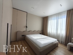 Продаж стильної 1-к квартири з ремонтом в ЖК Resident Hall фото 1 Продаж стильної 1-к квартири з ремонтом в ЖК Resident Hall фото 1
