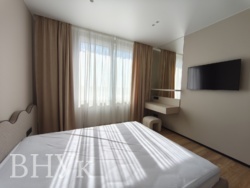 Продаж стильної 1-к квартири з ремонтом в ЖК Resident Hall фото 2 Продаж стильної 1-к квартири з ремонтом в ЖК Resident Hall фото 2