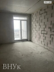 Продаж просторої 2-к квартири в новобудові в ЖК Resident Hall (стан: після будівельників) фото 4 Продаж просторої 2-к квартири в новобудові в ЖК Resident Hall (стан: після будівельників) фото 4