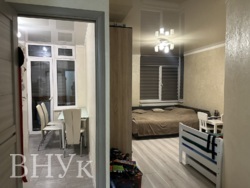 Продається квартира Київська вул., Тернопіль, Тернопільська, Аляска фото 1 Продається квартира Київська вул., Тернопіль, Тернопільська, Аляска фото 1