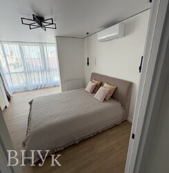 Шикарна 3-кімнатна квартира в цегляному сучасному будинку фото 6 Шикарна 3-кімнатна квартира в цегляному сучасному будинку фото 6