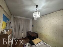 Продаю 3-к квартиру з Інд опаленням фото 2 Продаю 3-к квартиру з Інд опаленням фото 2