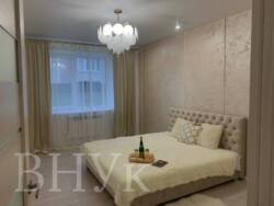 Продам 2-кімнатну квартиру з дизайнерським ремонтом у новобудові фото 1 Продам 2-кімнатну квартиру з дизайнерським ремонтом у новобудові фото 1