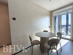 Продаж стильної 1-к квартири з ремонтом в ЖК Resident Hall фото 4 Продаж стильної 1-к квартири з ремонтом в ЖК Resident Hall фото 4
