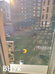 ������ 1-������� �������� � �� Green Street ���� 17