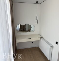Шикарна 3-кімнатна квартира в цегляному сучасному будинку фото 16 Шикарна 3-кімнатна квартира в цегляному сучасному будинку фото 16