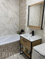 Продам однокімнатну квартиру в ЖК ПАНОРАМА з евроремонтом і меблями фото 7 Продам однокімнатну квартиру в ЖК ПАНОРАМА з евроремонтом і меблями фото 7