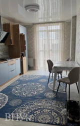 Продам однокімнатну квартиру в ЖК ПАНОРАМА з евроремонтом і меблями фото 6 Продам однокімнатну квартиру в ЖК ПАНОРАМА з евроремонтом і меблями фото 6