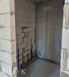 Продається сира 2-к квартира на 6 мікрорайоні. фото 6 Продається сира 2-к квартира на 6 мікрорайоні. фото 6