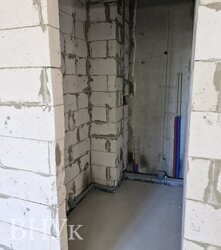 Продається сира 2-к квартира на 6 мікрорайоні. фото 5 Продається сира 2-к квартира на 6 мікрорайоні. фото 5