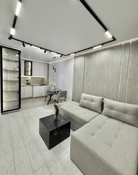 Продаж 2-кімнатної квартири з кухнею-студією фото 6 Продаж 2-кімнатної квартири з кухнею-студією фото 6