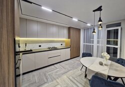 Квартира “заїжджай і живи” з панорамним видом на місто фото 7 Квартира “заїжджай і живи” з панорамним видом на місто фото 7