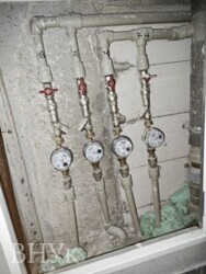 ������ ���������� �������� � RIVER HOUSE ���� 4