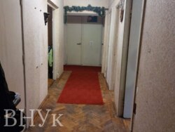 Продам 5-кімнатну квартиру, чудовий варіант під комерцію фото 7 Продам 5-кімнатну квартиру, чудовий варіант під комерцію фото 7