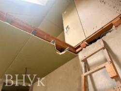 Продається велика 4-кімнатна квартира в будинку клубного типу по вул. Корнея Толстюка (колишня Достоєвського). фото 6 Продається велика 4-кімнатна квартира в будинку клубного типу по вул. Корнея Толстюка (колишня Достоєвського). фото 6