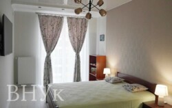 Продається 1-но кімнатна квартира у центральній частині міста фото 3 Продається 1-но кімнатна квартира у центральній частині міста фото 3