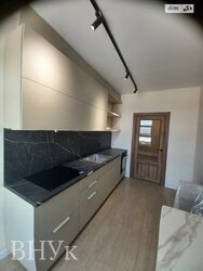 Продам 1к з ремонтом в новобудові фото 2 Продам 1к з ремонтом в новобудові фото 2