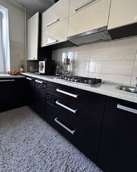 🌿 Світла простора квартира з видом на парк | вул. М. Вербицького фото 8 🌿 Світла простора квартира з видом на парк | вул. М. Вербицького фото 8