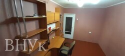 Продаю простору 4-кімнатну квартиру з індивідуальним опаленням у затишному районі міста фото 9 Продаю простору 4-кімнатну квартиру з індивідуальним опаленням у затишному районі міста фото 9