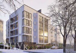 Продається 1 кімнатна квартира в Клубному Будинку фото 1 Продається 1 кімнатна квартира в Клубному Будинку фото 1