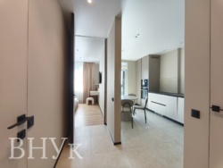Продаж стильної 1-к квартири з ремонтом в ЖК Resident Hall фото 11 Продаж стильної 1-к квартири з ремонтом в ЖК Resident Hall фото 11
