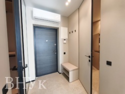 Продаж стильної 1-к квартири з ремонтом в ЖК Resident Hall фото 12 Продаж стильної 1-к квартири з ремонтом в ЖК Resident Hall фото 12