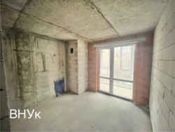 Продається світла 2‑кімнатна квартира на 3‑му поверсі — вул. Нечая, 25 фото 2 Продається світла 2‑кімнатна квартира на 3‑му поверсі — вул. Нечая, 25 фото 2