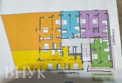 ������ 1 ������� �������� � �� CONTINENT WEST ���� 6