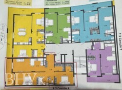 ������ 1 ������� �������� � �� CONTINENT WEST ���� 7