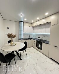 🏡 Продається 2-кімнатна квартира з ремонтом у новобудові! фото 1 🏡 Продається 2-кімнатна квартира з ремонтом у новобудові! фото 1