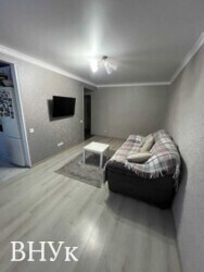 Продається простора та світла 3-кімнатна квартира, Привокзальний район фото 3 Продається простора та світла 3-кімнатна квартира, Привокзальний район фото 3