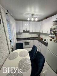 Продається простора та світла 3-кімнатна квартира, Привокзальний район фото 1 Продається простора та світла 3-кімнатна квартира, Привокзальний район фото 1