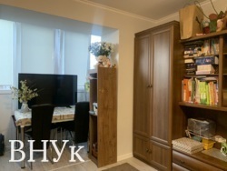 Продається затишна квартирка з євроремонтом фото 4 Продається затишна квартирка з євроремонтом фото 4