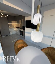 Продається сучасна квартира з дизайнерським ремонтом фото 14 Продається сучасна квартира з дизайнерським ремонтом фото 14