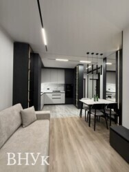 Продам 2-кімнатну квартиру з дизайнерським ремонтом. фото 19 Продам 2-кімнатну квартиру з дизайнерським ремонтом. фото 19