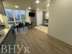 Ексклюзивна 1-кімнатна квартира з дизайнерським ремонтом у ЖК 'Велика Британія'! фото 1 Ексклюзивна 1-кімнатна квартира з дизайнерським ремонтом у ЖК 'Велика Британія'! фото 1