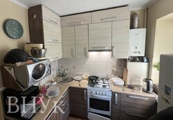 2-кімнатна квартира в центрі Тернополя, вул. Коперника фото 1 2-кімнатна квартира в центрі Тернополя, вул. Коперника фото 1