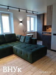 Продам 2-кімнатну квартиру з автономним опаленням (р-н Обласної лікарні, вул. Зоряна) фото 1 Продам 2-кімнатну квартиру з автономним опаленням (р-н Обласної лікарні, вул. Зоряна) фото 1