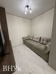 Продам 1,5-кімнатну квартиру в ЖК 'Манхеттен 'з ремонтом в сучасному дизайнерському стилі фото 6 Продам 1,5-кімнатну квартиру в ЖК 'Манхеттен 'з ремонтом в сучасному дизайнерському стилі фото 6