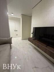 Продам 1,5-кімнатну квартиру в ЖК 'Манхеттен 'з ремонтом в сучасному дизайнерському стилі фото 5 Продам 1,5-кімнатну квартиру в ЖК 'Манхеттен 'з ремонтом в сучасному дизайнерському стилі фото 5