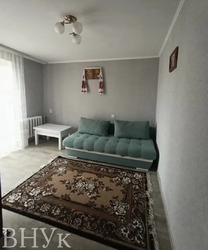 Продам 1-кімнатну квартиру в районі ГПЗ фото 1 Продам 1-кімнатну квартиру в районі ГПЗ фото 1