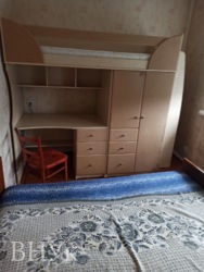 Продаю 2 кімнатну квартиру в Центрі міста з автономним опаленням! фото 5 Продаю 2 кімнатну квартиру в Центрі міста з автономним опаленням! фото 5