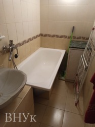 Продаю 2 кімнатну квартиру в Центрі міста з автономним опаленням! фото 6 Продаю 2 кімнатну квартиру в Центрі міста з автономним опаленням! фото 6