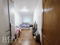 Продається стильна 2-кімнатна квартира в самому серці Тернополя фото 3 Продається стильна 2-кімнатна квартира в самому серці Тернополя фото 3