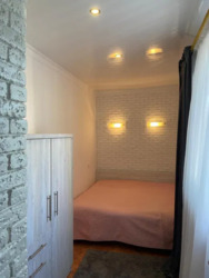 Продаж трьохкімнатної квартири в Ківерцях з ремонтом, меблями та гаражем фото 6 Продаж трьохкімнатної квартири в Ківерцях з ремонтом, меблями та гаражем фото 6