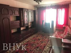 Продається 2-кімнатна квартира в м. Тернопіль (вул. 15 Квітня) фото 3 Продається 2-кімнатна квартира в м. Тернопіль (вул. 15 Квітня) фото 3