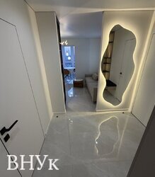 Продається сучасна квартира з дизайнерським ремонтом фото 17 Продається сучасна квартира з дизайнерським ремонтом фото 17